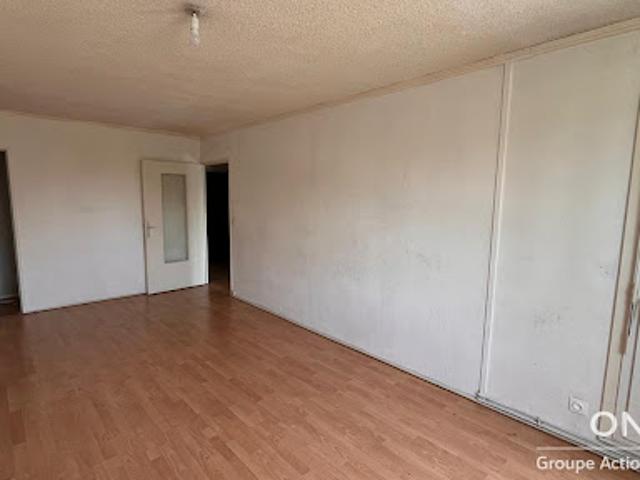 Vente Appartement 3 pièces 72.3 m2 Begles