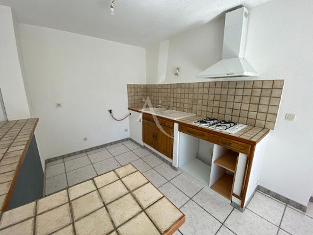 Vente Appartement 3 pièces 72.3 m2 Fendeille