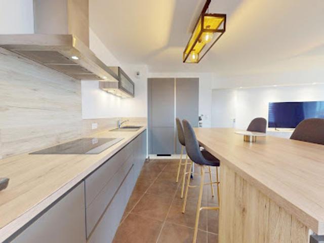Vente Appartement 3 pièces 72 m2 Talange