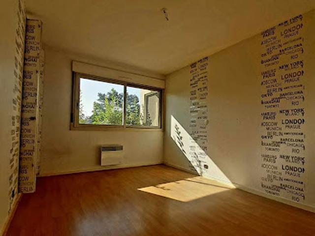 Vente Appartement 3 pièces 72 m2 Talant