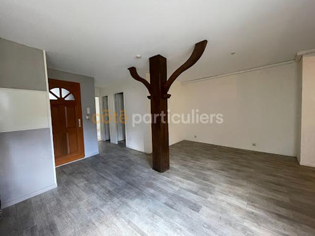 Vente Appartement 3 pièces 72 m2 Tarbes