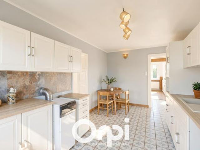 Vente Appartement 3 pièces 72 m2 Thil