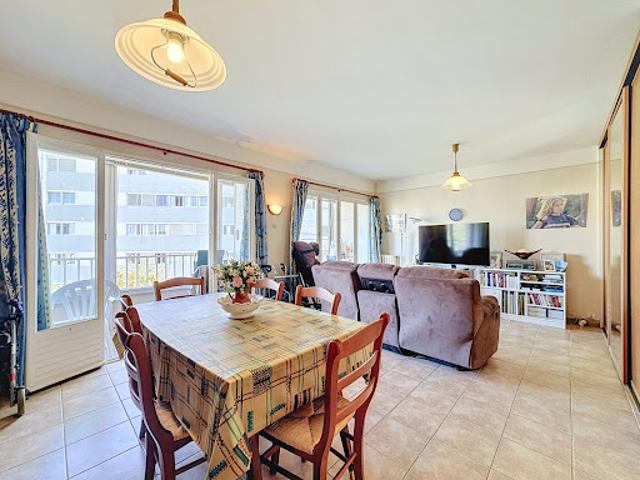 Vente Appartement 3 pièces 72 m2 Toulon