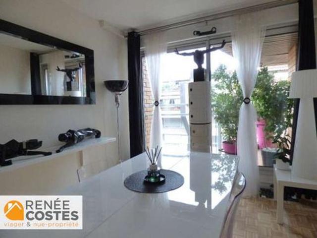 Vente Appartement 3 pièces 72 m2 Toulouse