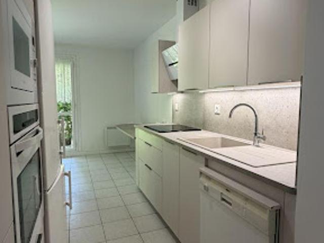 Vente Appartement 3 pièces 72 m2 Vaires sur Marne