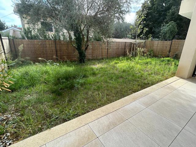 Vente Appartement 3 pièces 72 m2 Vaison la Romaine