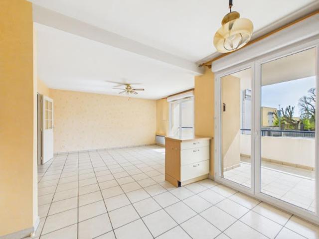 Vente Appartement 3 pièces 72 m2 Vinay