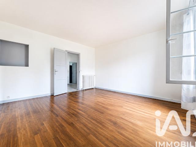 Vente Appartement 3 pièces 72 m2 Villers Saint Paul