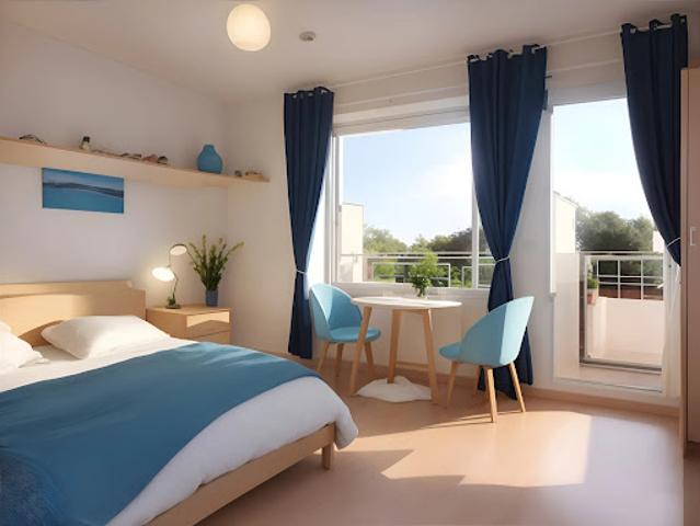 Vente Appartement 3 pièces 72 m2 Villeurbanne