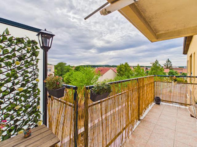 Vente Appartement 3 pièces 72 m2 Woippy