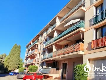 Vente Appartement 3 pièces 72 m2 Aix en Provence