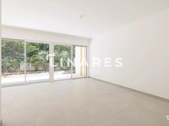 Vente Appartement 3 pièces 72 m2 Aix en Provence
