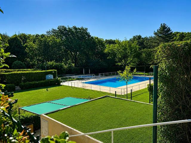 Vente Appartement 3 pièces 72 m2 Aix en Provence
