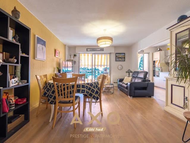 Vente Appartement 3 pièces 72 m2 Aix en Provence