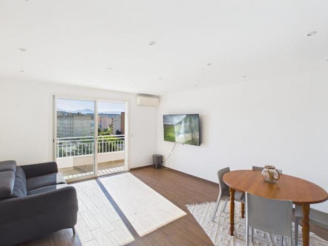 Vente Appartement 3 pièces 72 m2 Ajaccio