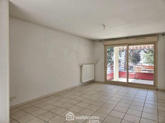 Vente Appartement 3 pièces 72 m2 Albertville
