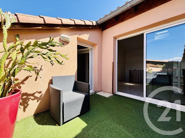 Vente Appartement 3 pièces 72 m2 Ales