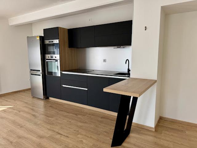 Vente Appartement 3 pièces 72 m2 Amiens