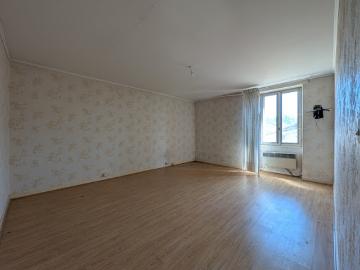 Vente Appartement 3 pièces 72 m2 Andancette