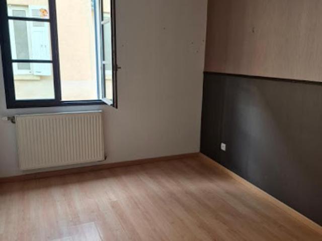 Vente Appartement 3 pièces 72.57 m2 Anse