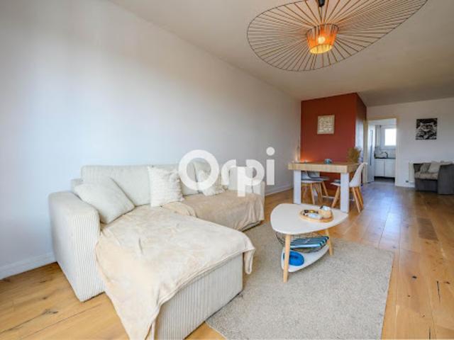 Vente Appartement 3 pièces 72 m2 Armentieres