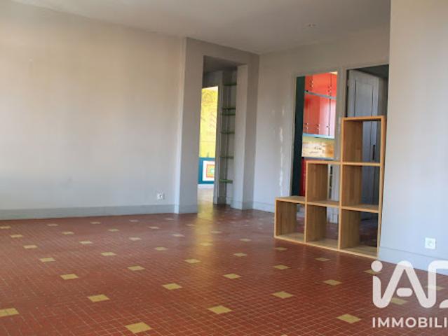 Vente Appartement 3 pièces 72 m2 Avignon