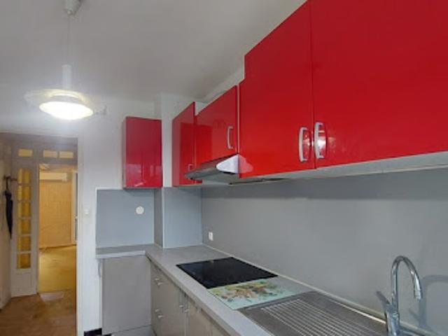 Vente Appartement 3 pièces 72 m2 Avignon
