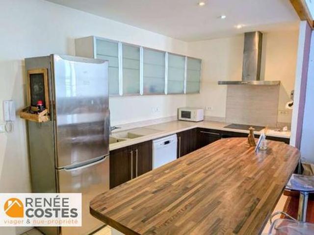 Vente Appartement 3 pièces 72 m2 Avignon