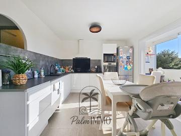 Vente Appartement 3 pièces 72 m2 Bandol