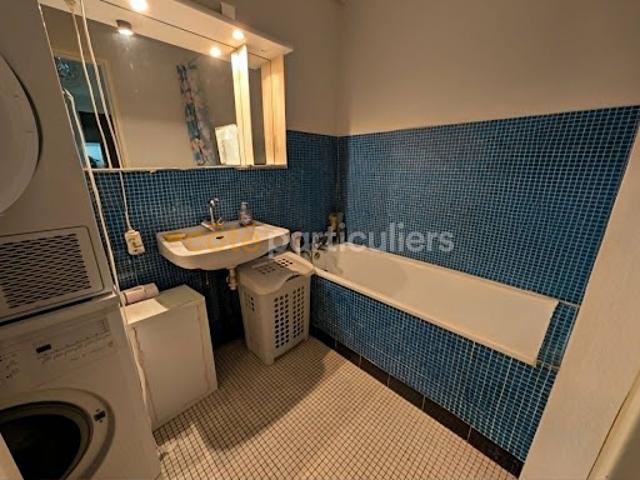 Vente Appartement 3 pièces 72 m2 Bar le Duc