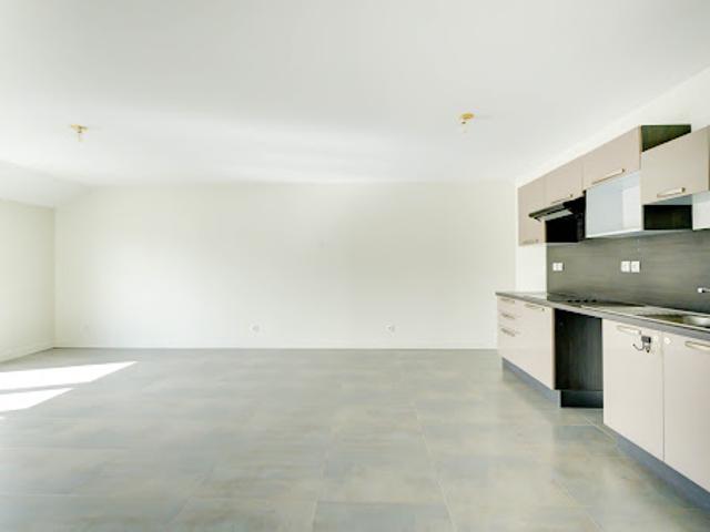 Vente Appartement 3 pièces 72 m2 Basse Goulaine