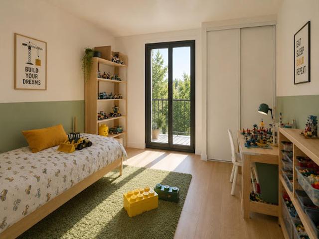 Vente Appartement 3 pièces 72 m2 Bordeaux