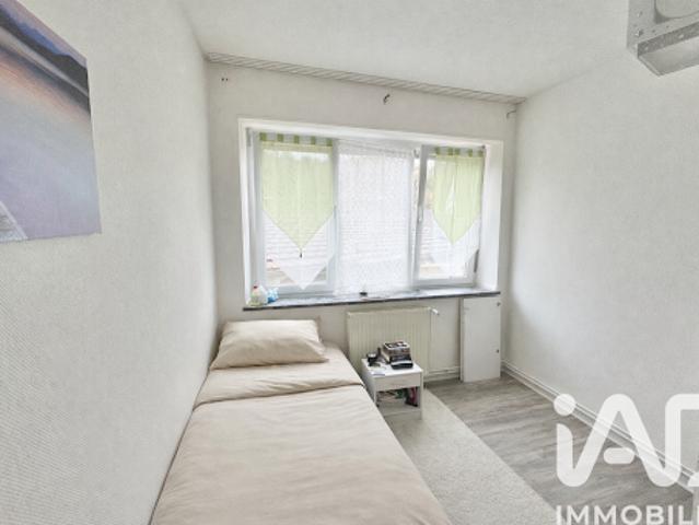 Vente Appartement 3 pièces 72 m2 Bouzonville