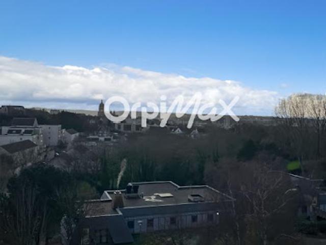 Vente Appartement 3 pièces 72 m2 Boulogne sur Mer