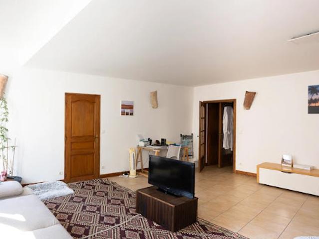 Vente Appartement 3 pièces 72 m2 Brignoles