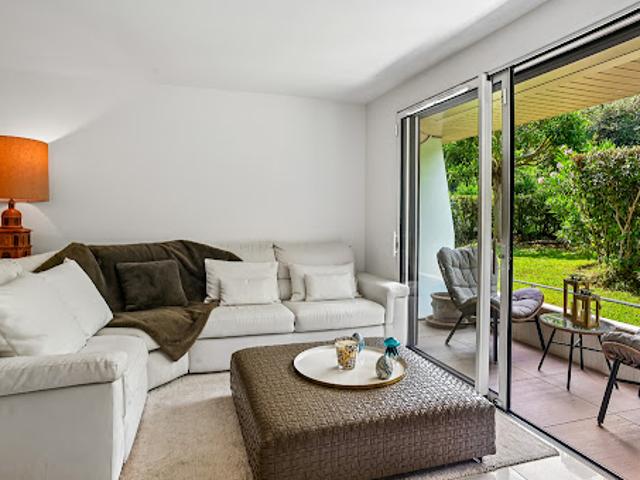 Vente Appartement 3 pièces 72 m2 Cannes