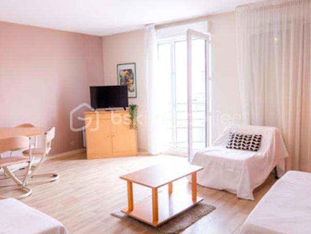 Vente Appartement 3 pièces 72 m2 Caen