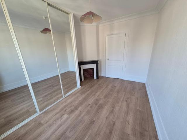 Vente Appartement 3 pièces 72 m2 Chateau thierry