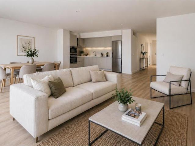Vente Appartement 3 pièces 72 m2 Chateaurenard
