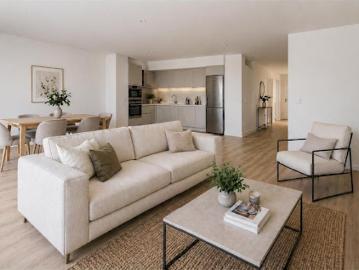 Vente Appartement 3 pièces 72 m2 Chateaurenard