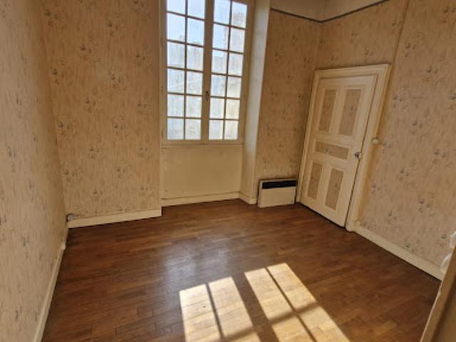 Vente Appartement 3 pièces 72 m2 Charlieu