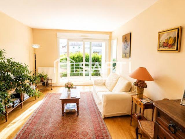 Vente Appartement 3 pièces 72 m2 Compiegne