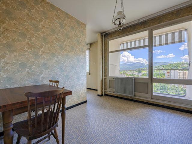 Vente Appartement 3 pièces 72 m2 Cognin