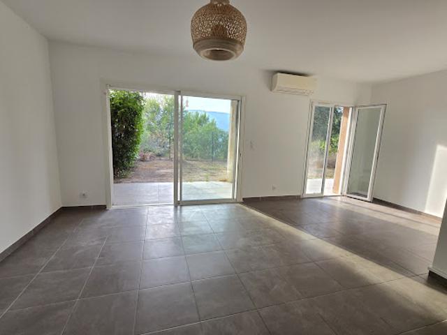 Vente Appartement 3 pièces 72 m2 Colomars
