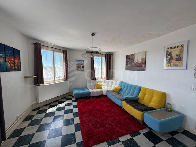 Vente Appartement 3 pièces 72 m2 Cosne Cours sur Loire