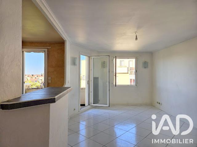 Vente Appartement 3 pièces 72 m2 Dijon