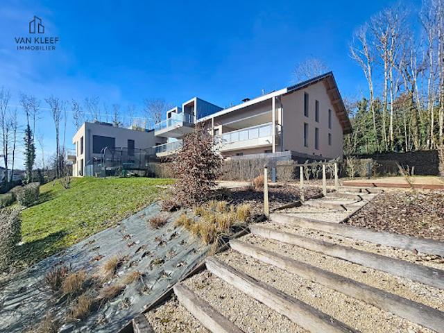 Vente Appartement 3 pièces 72 m2 Divonne les Bains