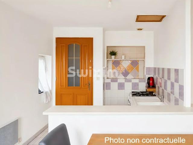 Vente Appartement 3 pièces 72 m2 Donzère