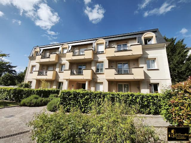 Vente Appartement 3 pièces 72 m2 Dourdan