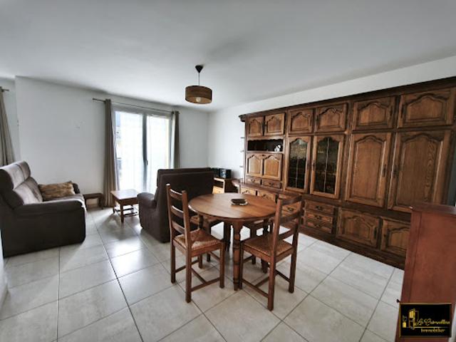 Vente Appartement 3 pièces 72 m2 Dourdan